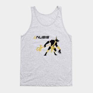 Anubis Tank Top